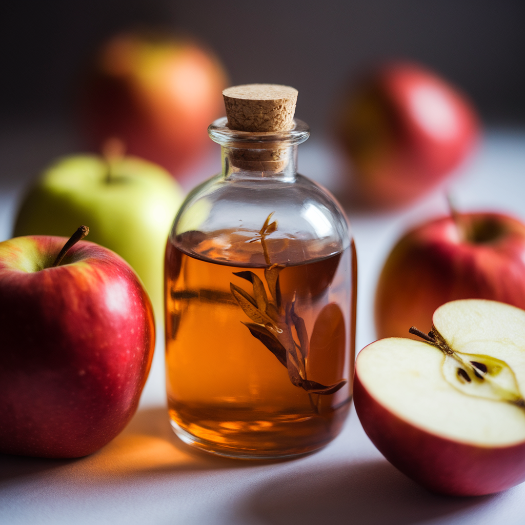 Apple Cider Vinegar