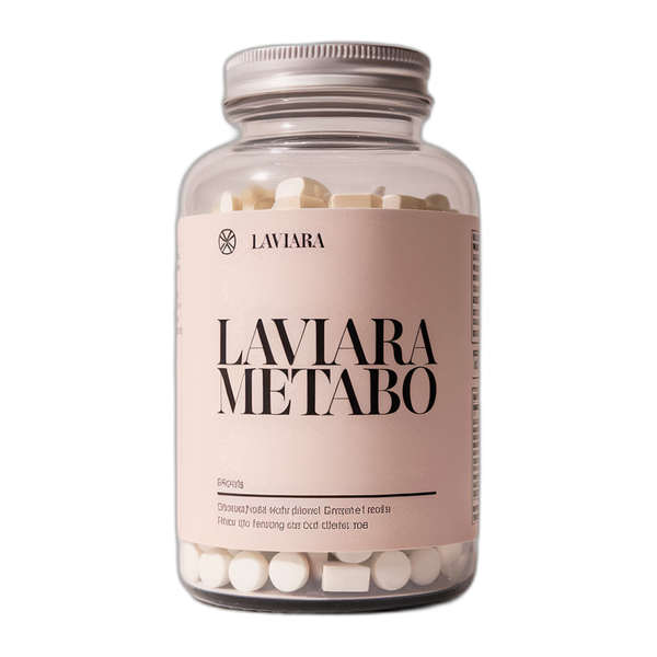 Laviara Metabo – doplnok stravy na podporu metabolizmu